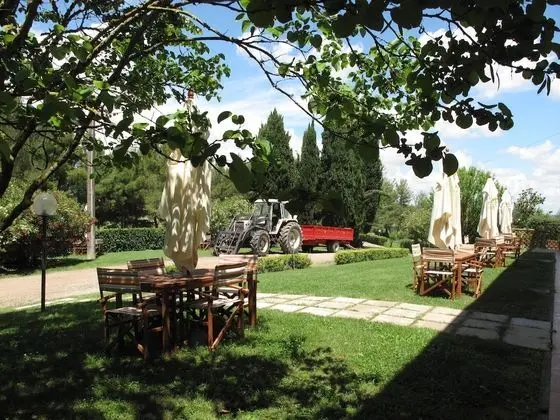 Apart Daire, 1 Yatak Odası (con Giardino)