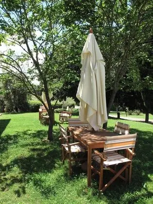 Apart Daire, 1 Yatak Odası (con Giardino)