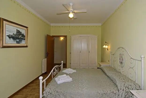 Apart Daire, 1 Yatak Odası (Primo Piano)