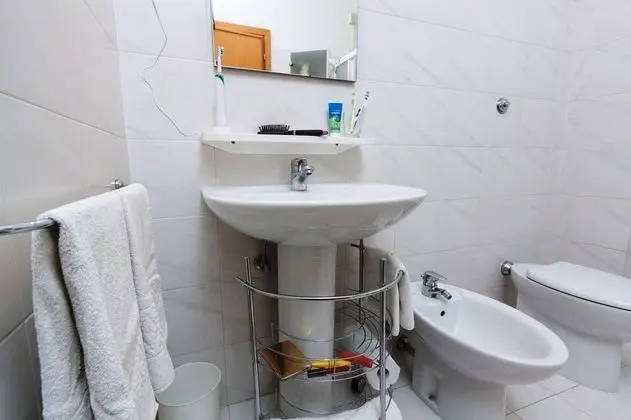 Apart Daire, 1 Yatak Odası, Zemin Kat