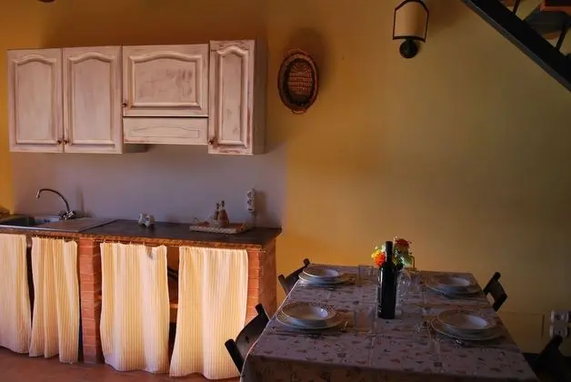 Apart Daire, 1 Yatak Odası (3 Prs)