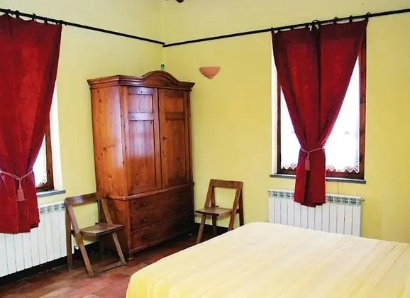 Apart Daire, 1 Yatak Odası (3 Prs)