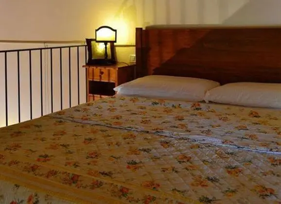 Apart Daire, 1 Yatak Odası (3 Prs)