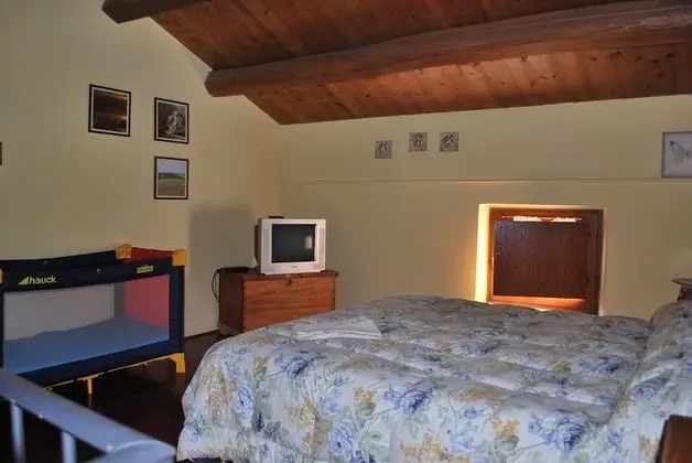 Apart Daire, 1 Yatak Odası (3 Prs)