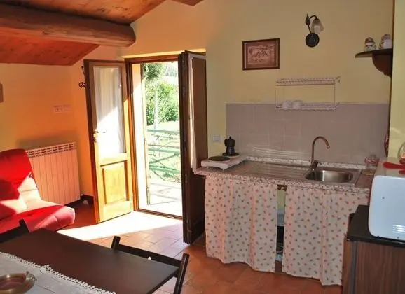 Apart Daire, 1 Yatak Odası (3 Prs)