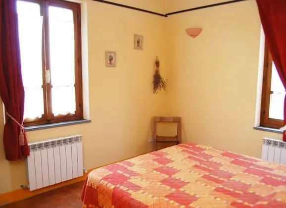 Classic Tek Büyük Yataklı Oda (2 Prs)