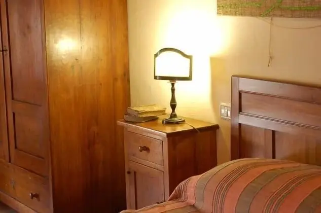 Classic Tek Büyük Yataklı Oda (2 Prs)