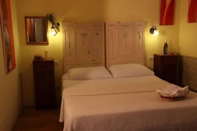 Classic Tek Büyük Yataklı Oda (2 Prs)