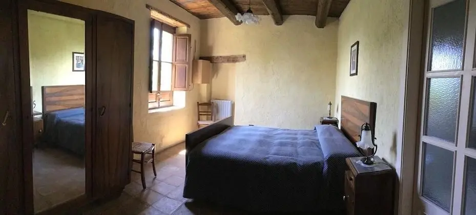 Grand Süit, 2 Yatak Odası