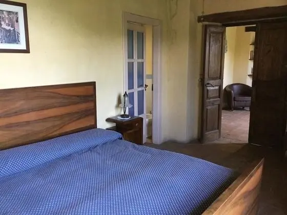 Grand Süit, 2 Yatak Odası