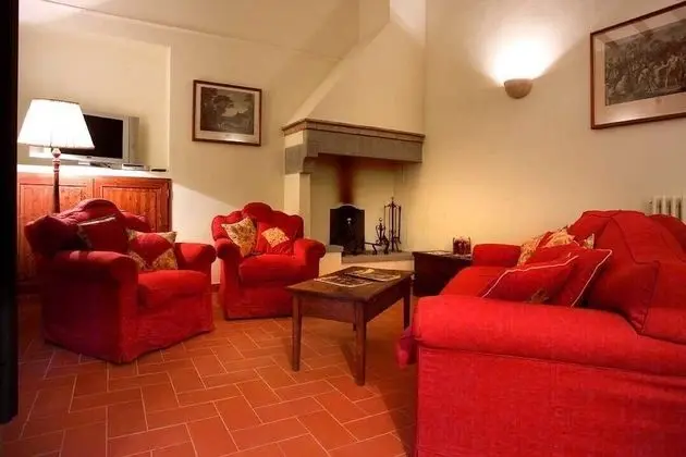 Classic Tek Büyük Yataklı Oda