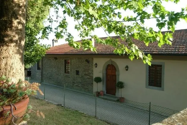 Classic Tek Büyük Yataklı Oda