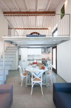 Stüdyo, Mutfak, Ek Bina