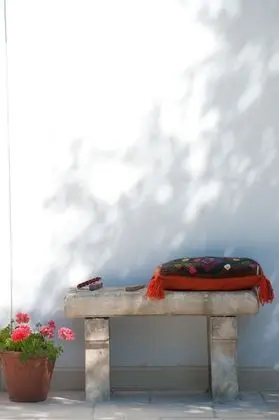 Stüdyo, Mutfak, Ek Bina
