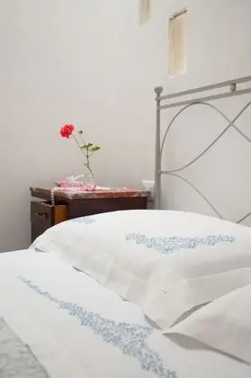 Tek Büyük Yataklı Oda, Bahçe Manzaralı