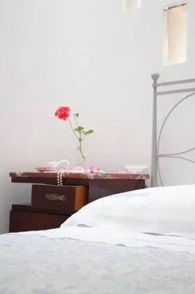 Tek Büyük Yataklı Oda, Bahçe Manzaralı