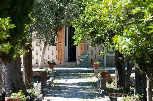 Tek Büyük Yataklı Oda, Bahçe Manzaralı