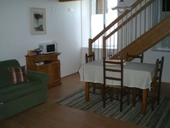 Standard Dubleks, 1 Yatak Odası