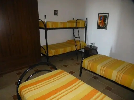 Apart Daire, 2 Yatak Odası (11)