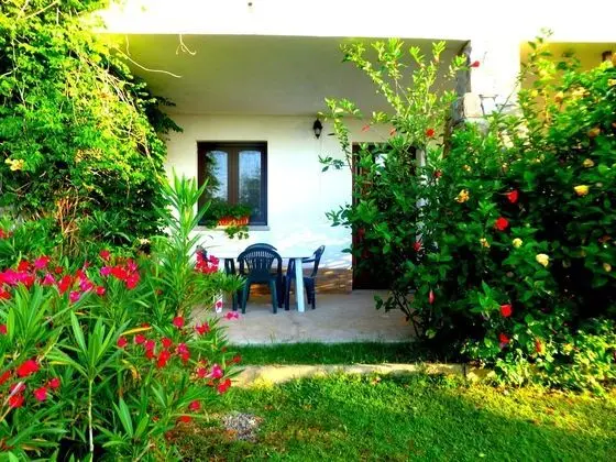 Apart Daire, 2 Yatak Odası (11)