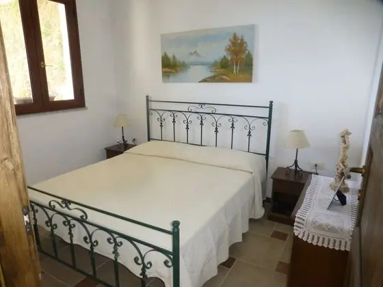 Apart Daire, 2 Yatak Odası (11)
