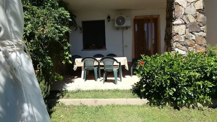 Apart Daire, 2 Yatak Odası (11)