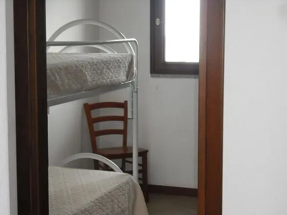 Basic Apart Daire, 1 Yatak Odası (6, 7)