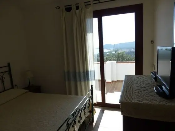 Basic Apart Daire, 1 Yatak Odası (6, 7)