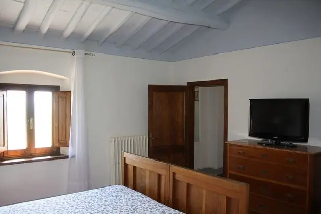 Apart Daire, 2 Yatak Odası, Dağ Manzaralı, Bahçeli