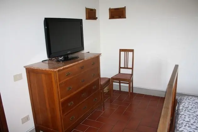 Apart Daire, 2 Yatak Odası, Dağ Manzaralı, Bahçeli