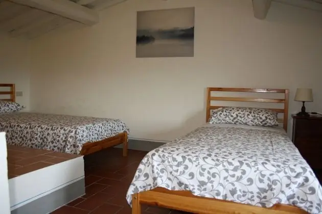 Apart Daire, 2 Yatak Odası, Dağ Manzaralı, Bahçeli