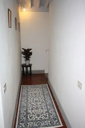 Apart Daire, 2 Yatak Odası, Dağ Manzaralı, Bahçeli