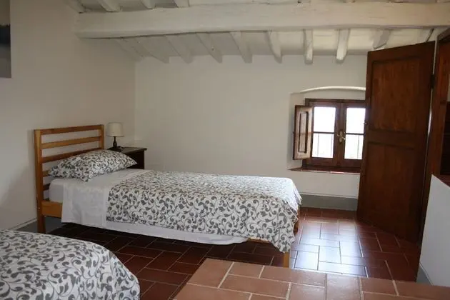 Apart Daire, 2 Yatak Odası, Dağ Manzaralı, Bahçeli