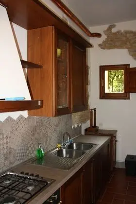 Apart Daire, 2 Yatak Odası, Dağ Manzaralı, Bahçeli