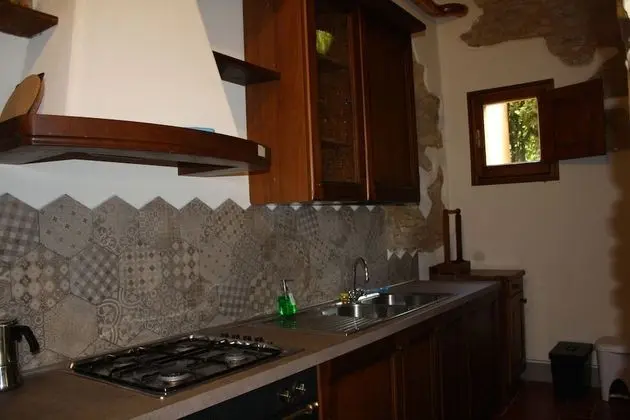 Apart Daire, 2 Yatak Odası, Dağ Manzaralı, Bahçeli