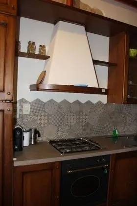 Apart Daire, 2 Yatak Odası, Dağ Manzaralı, Bahçeli