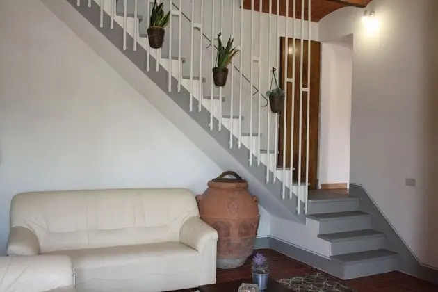 Apart Daire, 2 Yatak Odası, Dağ Manzaralı, Bahçeli