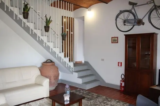 Apart Daire, 2 Yatak Odası, Dağ Manzaralı, Bahçeli