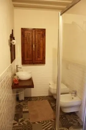 Apart Daire, 2 Yatak Odası, Dağ Manzaralı, Bahçeli