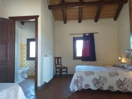 Classic Tek Büyük Yataklı Oda