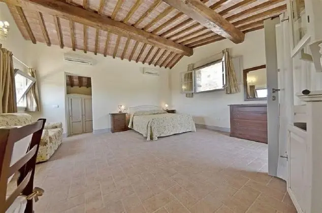 Deluxe Stüdyo, Teras