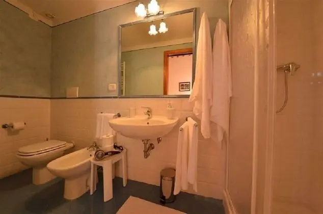 Superior Apart Daire, 1 Yatak Odası