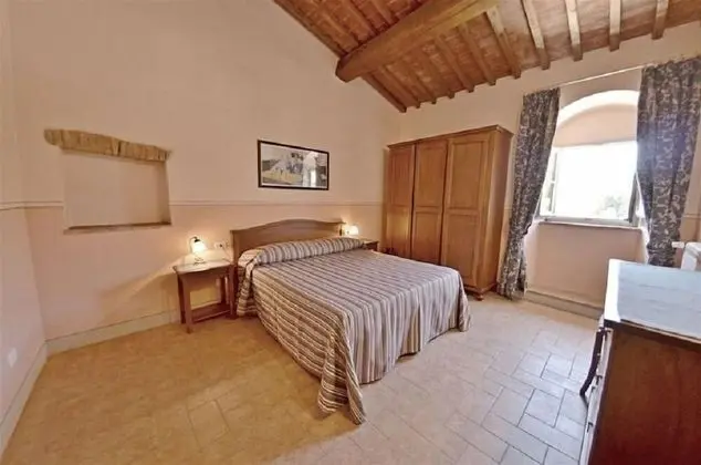 Superior Apart Daire, 4 Yatak Odası