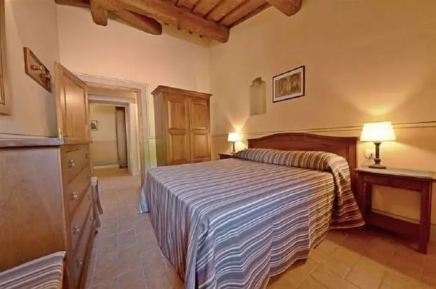 Superior Apart Daire, 4 Yatak Odası