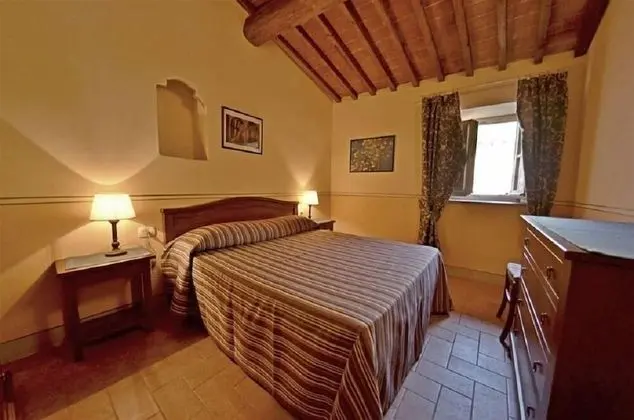 Superior Apart Daire, 4 Yatak Odası