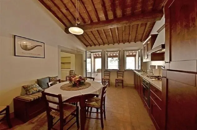 Superior Apart Daire, 4 Yatak Odası