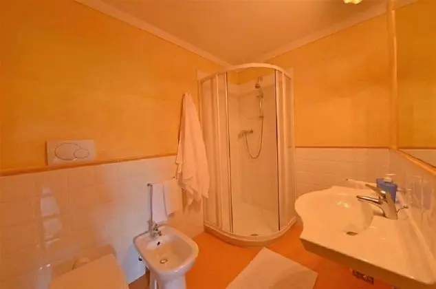 Superior Apart Daire, 4 Yatak Odası