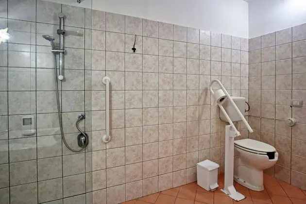 Family Oda, Engellilere Uygun