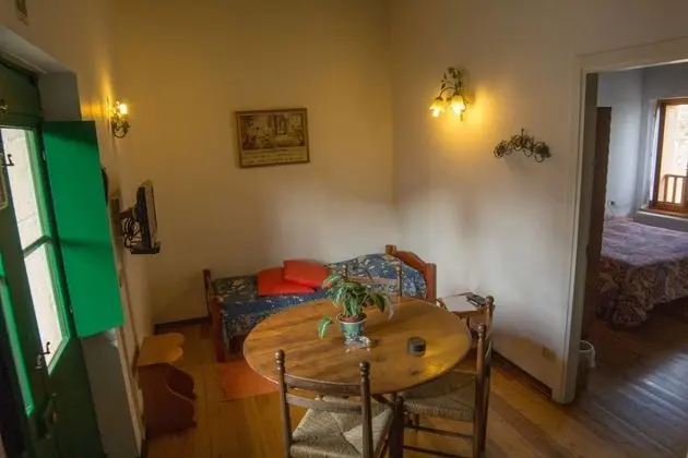 Apart Daire, 1 Yatak Odası (APT 5)