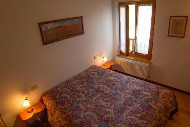 Apart Daire, 1 Yatak Odası (APT 5)